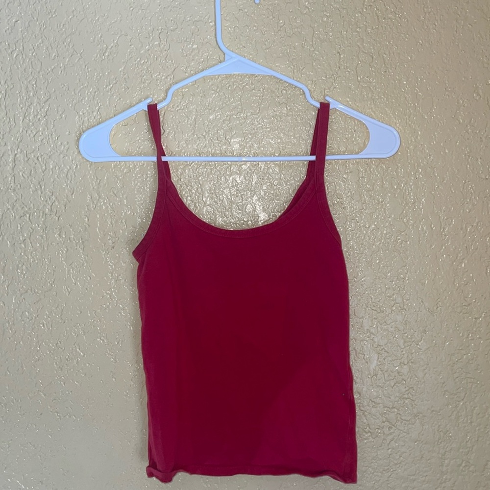 Forever 21 tank top